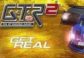 GTR 2: FIA GT Racing Game Steam CD Key — лицензионный ключ