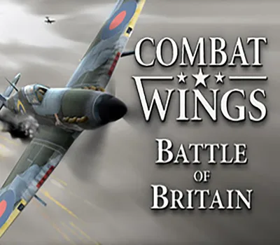 Combat Wings: Battle of Britain Steam CD Key — лицензионный ключ