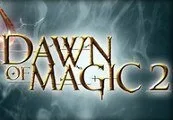 Dawn of Magic 2 Steam CD Key — лицензионный ключ