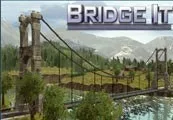 Bridge It (plus) Steam CD Key — лицензионный ключ