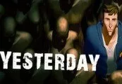 Yesterday Steam CD Key — лицензионный ключ