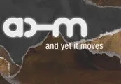 And Yet It Moves Steam CD Key — лицензионный ключ