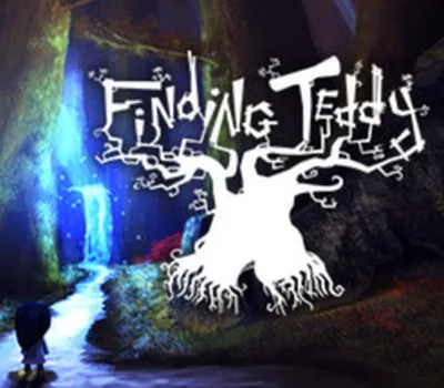 Finding Teddy Steam CD Key — лицензионный ключ