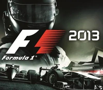 F1 2013 Classic Edition PC Steam CD Key — лицензионный ключ