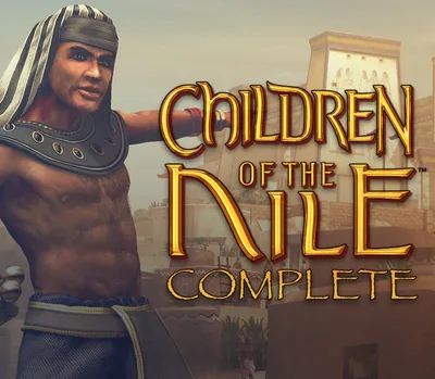 Children of the Nile Complete PC Steam CD Key — лицензионный ключ
