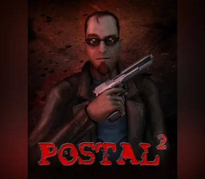 Postal 2 PC Steam CD Key — лицензионный ключ
