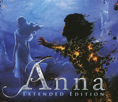 Anna - Extended Edition PC Steam CD Key — лицензионный ключ