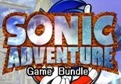 Sonic Adventure Bundle Steam CD Key — лицензионный ключ