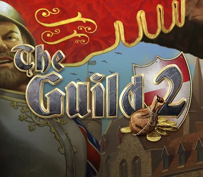 The Guild II Steam CD Key — лицензионный ключ