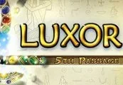 Luxor: 5th Passage Steam CD Key — лицензионный ключ