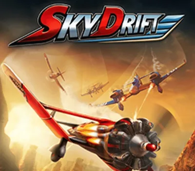SkyDrift PC Steam CD Key — лицензионный ключ
