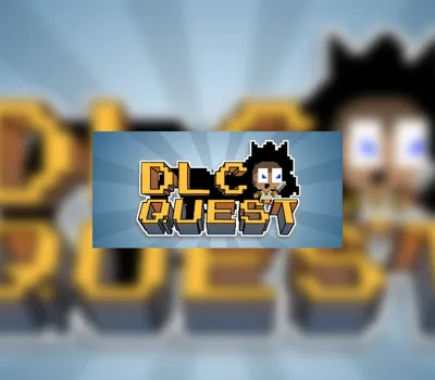 DLC Quest Steam CD Key — лицензионный ключ