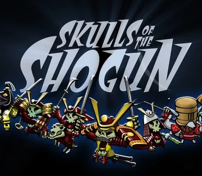 Skulls of the Shogun Steam CD Key — лицензионный ключ