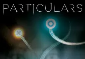 Particulars Steam CD Key — лицензионный ключ