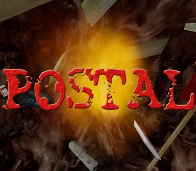 Postal PC Steam CD Key — лицензионный ключ