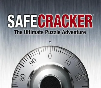 Safecracker: The Ultimate Puzzle Adventure PC Steam CD Key — лицензионный ключ