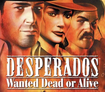 Desperados: Wanted Dead or Alive PC Steam CD Key — лицензионный ключ