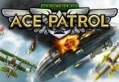 Sid Meier’s Ace Patrol Steam CD Key — лицензионный ключ