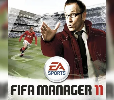 FIFA Manager 11 PC EA App CD Key — лицензионный ключ