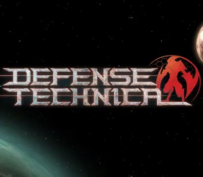 Defense Technica Steam CD Key — лицензионный ключ