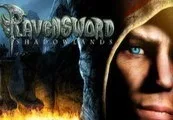 Ravensword: Shadowlands Steam CD Key — лицензионный ключ