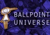 Ballpoint Universe - Infinite Steam CD Key — лицензионный ключ