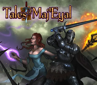 Tales of Maj'Eyal Steam CD Key — лицензионный ключ