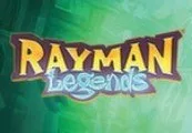Rayman Legends EU Ubisoft Connect CD Key — лицензионный ключ