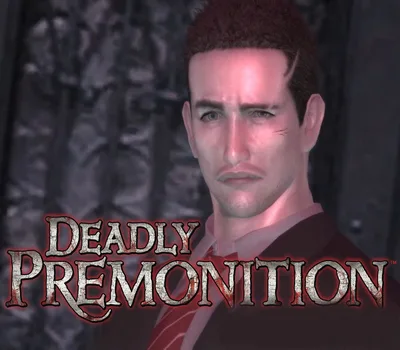 Deadly Premonition: The Director's Cut PC Steam CD Key — лицензионный ключ