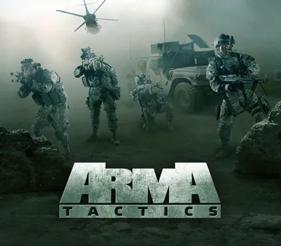 Arma Tactics PC Steam CD Key — лицензионный ключ