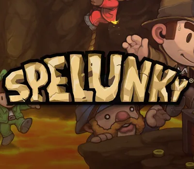 Spelunky PC Steam CD Key — лицензионный ключ