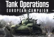 Tank Operations: European Campaign 2013 Steam CD Key — лицензионный ключ