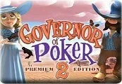 Governor of Poker 2 - Premium Edition Steam CD Key — лицензионный ключ