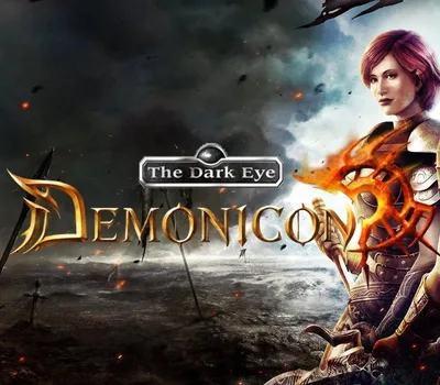 Demonicon Steam CD Key — лицензионный ключ