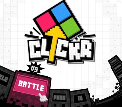 Clickr Steam CD Key — лицензионный ключ