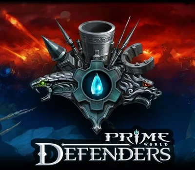 Prime World: Defenders Steam CD Key — лицензионный ключ
