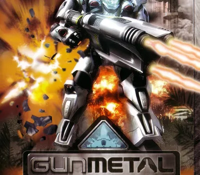 Gun Metal Steam CD Key — лицензионный ключ