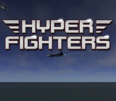 Hyper Fighters Steam CD Key — лицензионный ключ