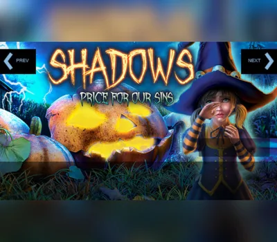 Shadows: Price for our Sins Bonus Edition Steam CD Key — лицензионный ключ
