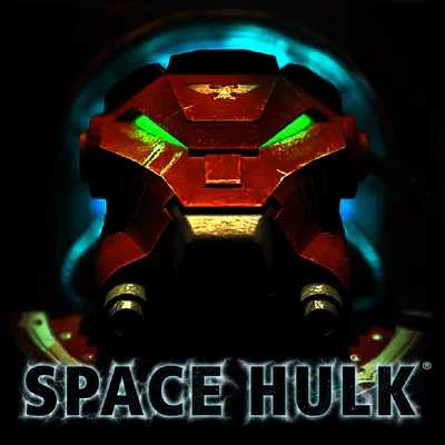 Space Hulk Steam CD Key — лицензионный ключ