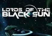Lords of the Black Sun Steam CD Key — лицензионный ключ