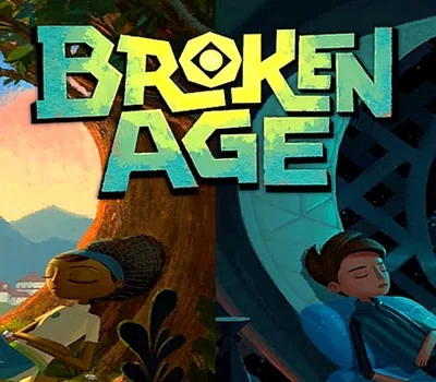 Broken Age PC Steam CD Key — лицензионный ключ