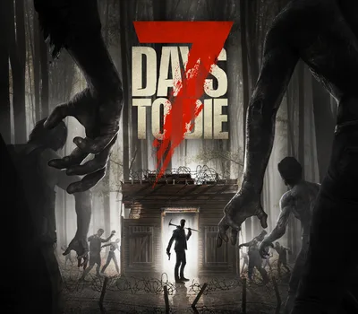 7 Days to Die Steam CD Key — лицензионный ключ