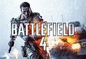Battlefield 4 EU EA App CD Key — лицензионный ключ