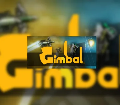 Gimbal Steam CD Key — лицензионный ключ