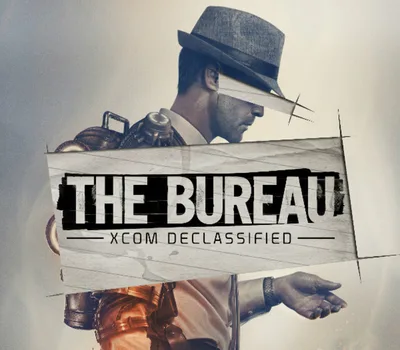 The Bureau: XCOM Declassified EU PC Steam CD Key — лицензионный ключ
