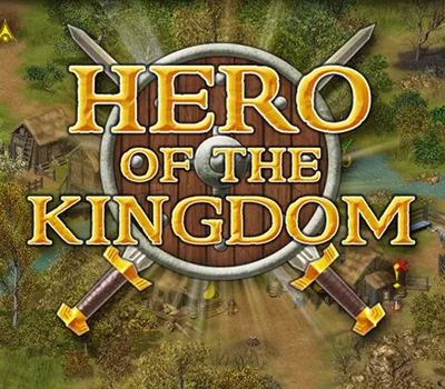 Hero of the Kingdom Steam CD Key — лицензионный ключ