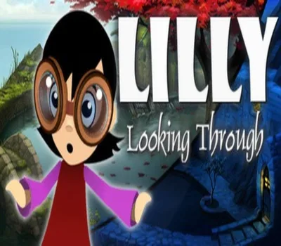 Lilly Looking Through Steam CD Key — лицензионный ключ