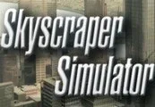 Skyscraper Simulator Steam CD Key — лицензионный ключ