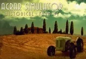 Agricultural Simulator: Historical Farming Steam CD Key — лицензионный ключ
